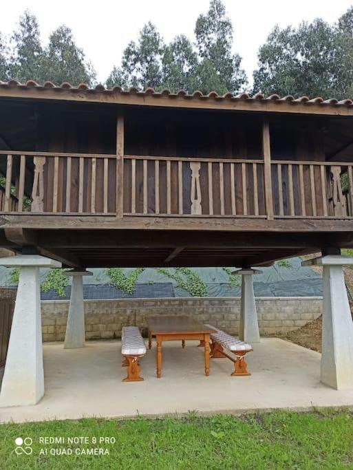 La Casa Del Marinero Villa Cudillero Bagian luar foto